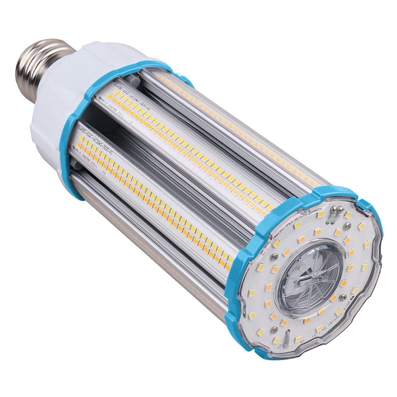 LED Wattage & Color Tunable Corn Cob Retrofit Bulb - E39 - Type B - 36W/54W/63W - 30K/40K/50K - Euri Lighting