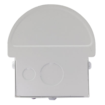 4ft. LED Wattage Adjustable & Color Tunable Strip Light - 34W/38W/45W - 3500K/4000K/5000K - Euri Lighting