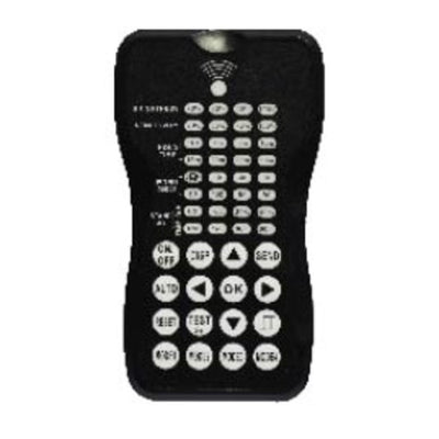LED Area Light Shoebox Remote Control for Motion Sensor