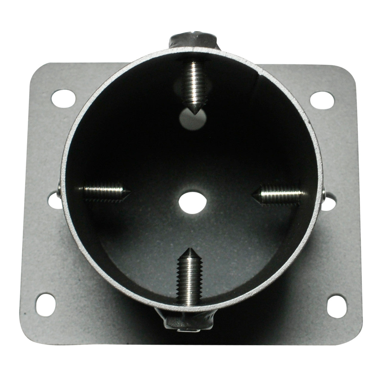 Solar Street Light Mounting Bracket