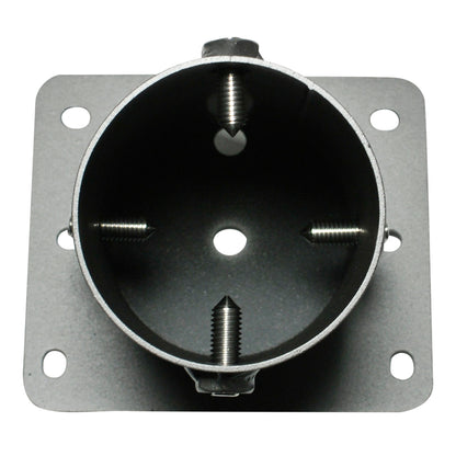 Solar Street Light Mounting Bracket