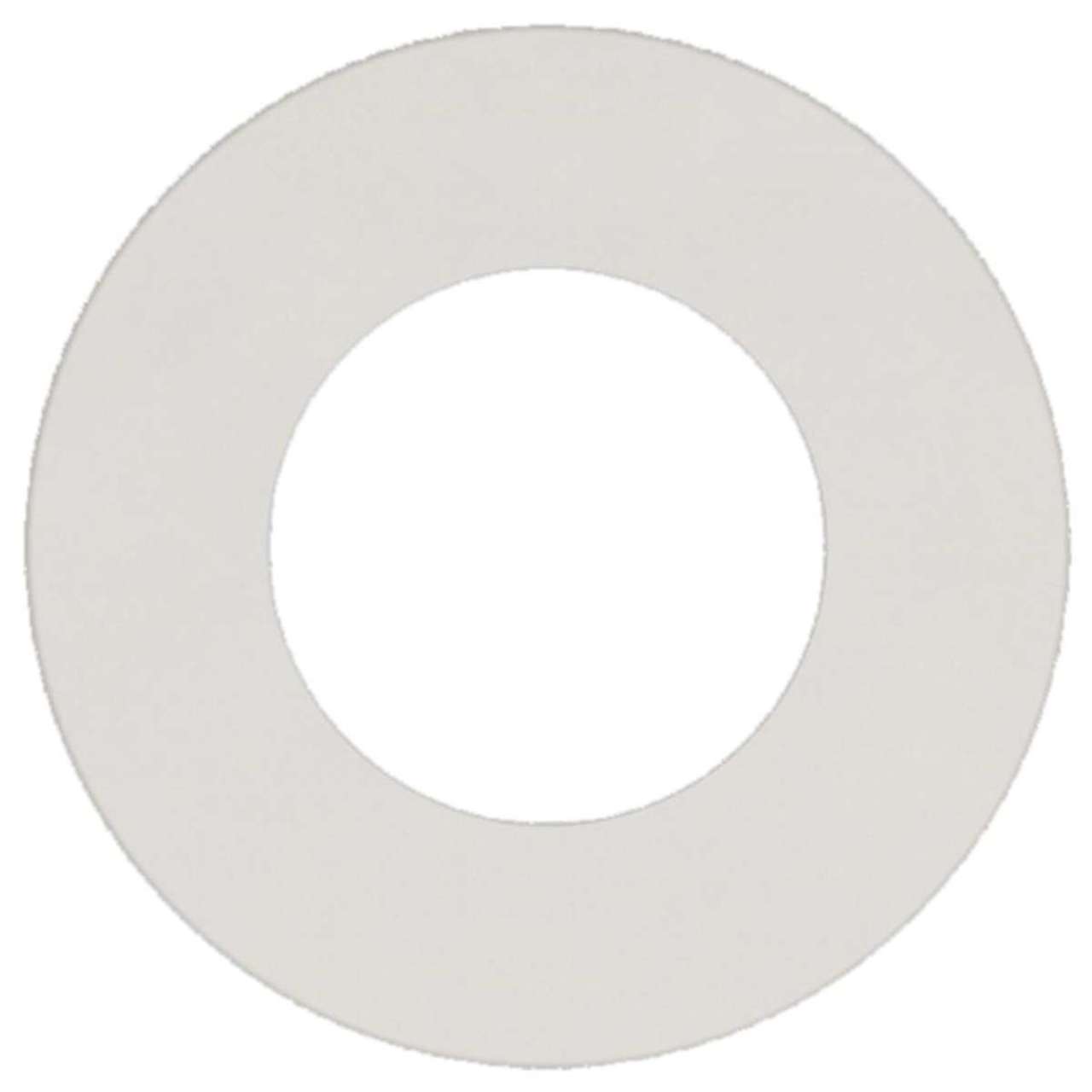 8in. Goof Ring for Remote Driver Recessed Downlights - Keystone
