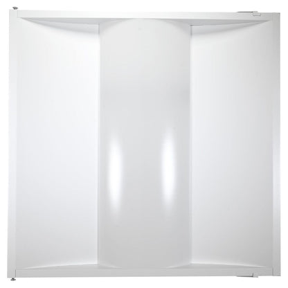 Refit LED Door Kit - 2x2 Troffer Retrofit Kit - 4000K - GE