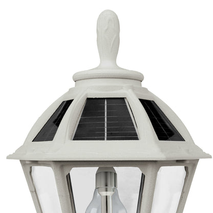 Solar LED Polaris Lantern Light - Gama Sonic