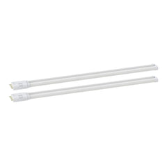 2-Pack - 22.5in. LED PL-L Lamp - Type A+B - 20W - 3000 Lumens - Color Selectable - LumeGen