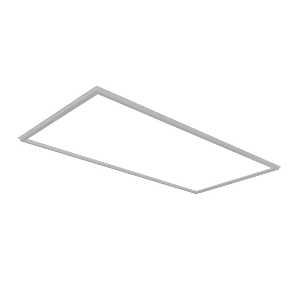 2x4 LED Panel Frame Light | Wattage Adjustable & Color Tunable – LightUp