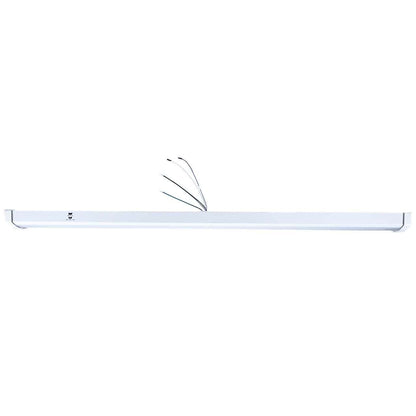 LED 4ft. x 5in. Wattage & Color Tunable Wraparound Light - 30/40/50 Watt - 35/40/50K