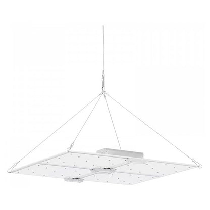 LED Full Spectrum Indoor Grow Light Panel - 440W - Dimmable