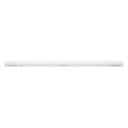 4ft. Wattage Adjustable & Color Tunable LED Linear Strip Light - 25W/30W/40W - 3500K/4000K/5000K - Medinah Power