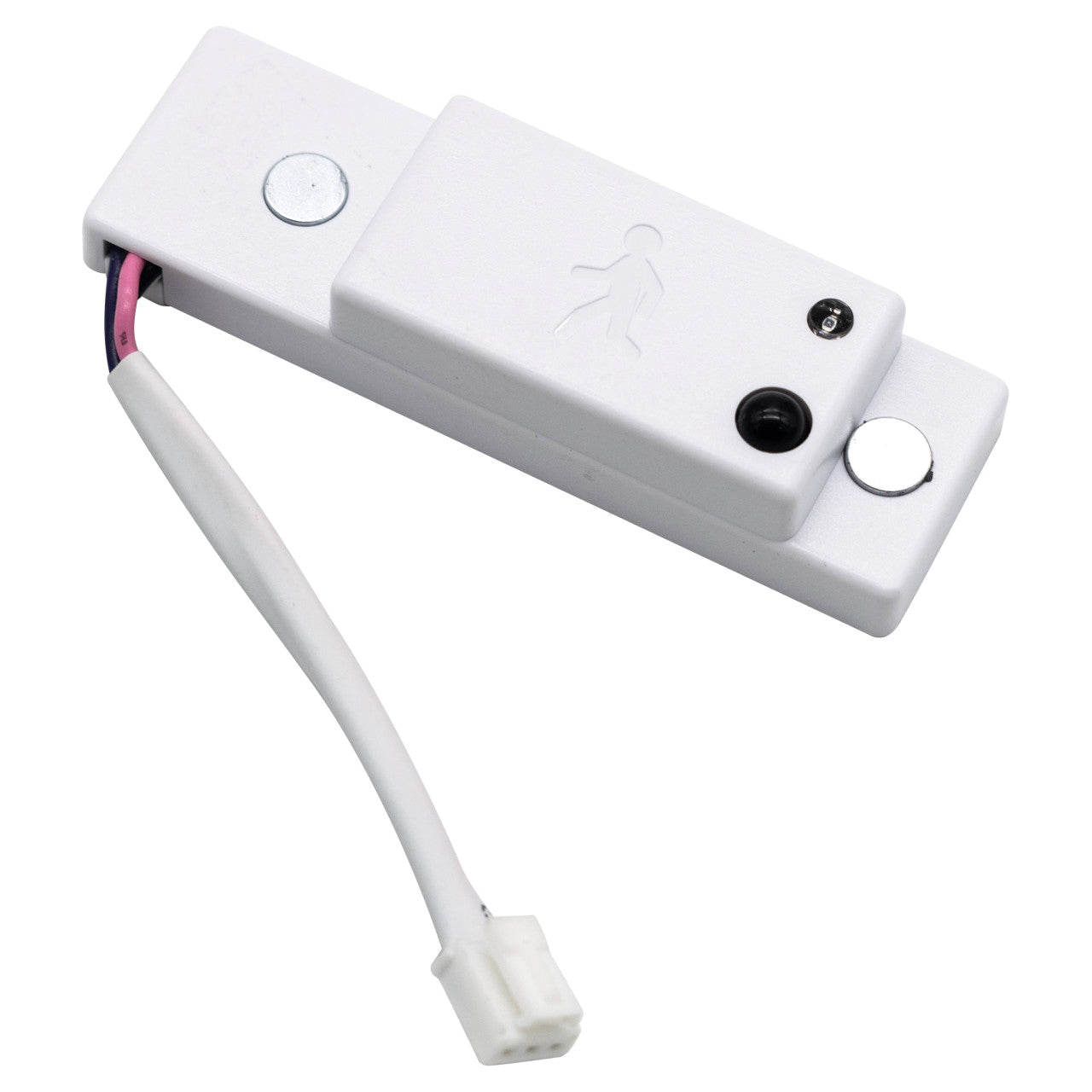 LED Flat Panel or Troffer Add-on 12VDC Motion Sensor - LumeGen