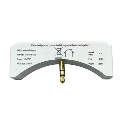 Microwave Motion Sensor for Jen Lighting ST03 Strip Lights