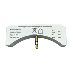 Microwave Motion Sensor for Jen Lighting ST03 Strip Lights