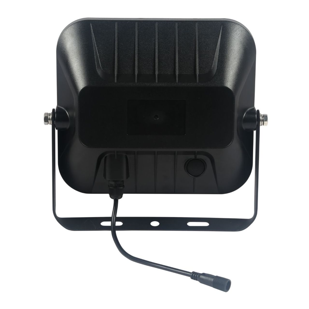 Solar LED Cube Flood Light with Remote Control - 4800 Lumens - Dual Color Temperature - LumeGen