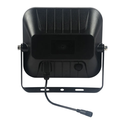 Solar LED Cube Flood Light with Remote Control - 4800 Lumens - Dual Color Temperature - LumeGen