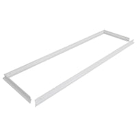 Flange Kit for 1ft. x 4ft. Panels - Sylvania