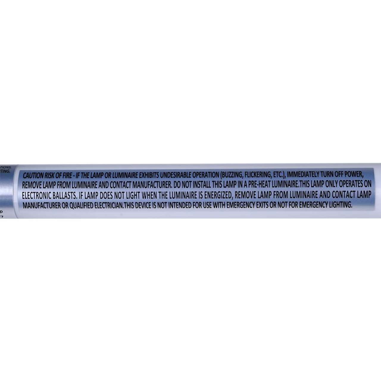 Tube néon 132 led T8 26 W 6400 K de 150 x 2,6 cm - Provence Outillage Tube néon 132 led T8 26 W 6400 K de 150 x 2,6 cm - Provence Outillage
