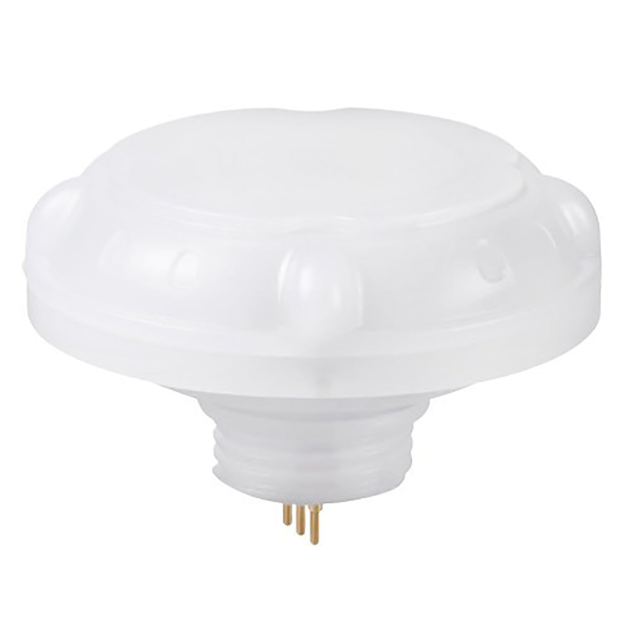Microwave Motion Sensor for UFO High Bay - Sylvania