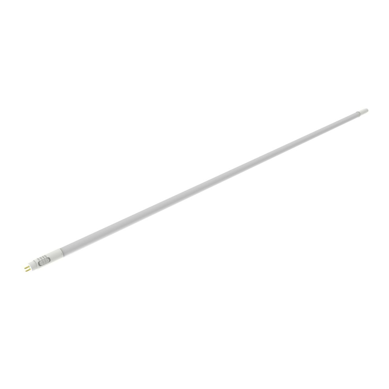 Case of 25 - 4ft. Color Tunable LED T5 Tube - Type B - 15W - 1875 Lumens - LumeGen