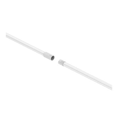 Case of 10 - 8ft. Color Tunable LED T8 Tube - Type B - 42W - 30K/35K/40K/50K/65K -Two 4ft. Pieces - LumeGen