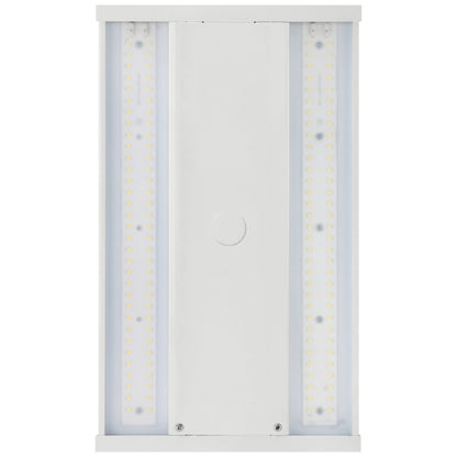 LED Linear High Bay - 90W - 12,700 Lumens - 4000K/5000K