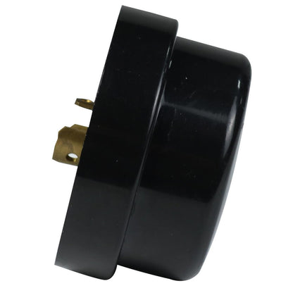 LED Area Light Shoebox Shorting Cap