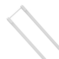 Case of 10 - 6in. Color Tunable T8 U-Bend LED Tube - Type A+B - 15W - 35K/40K/50K - LumeGen
