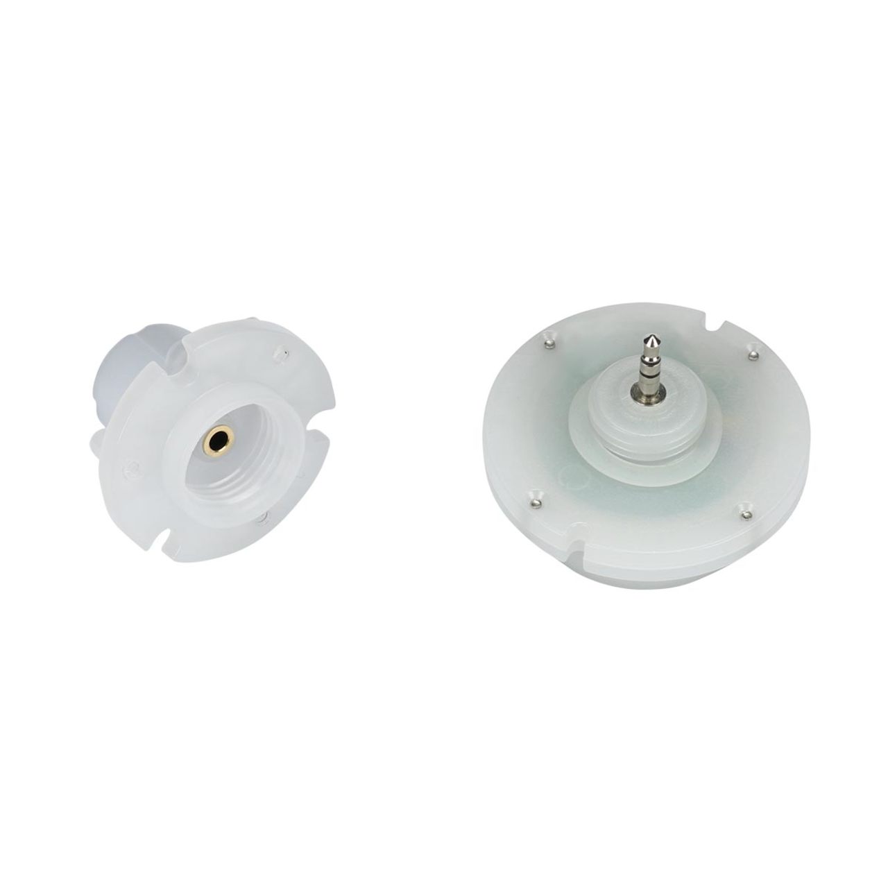 Bi-Level Motion Sensor for High Bay UFO Light