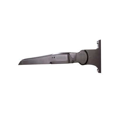 LED Area Light - 25,500 Lumen Max - Wattage Adjustable 150W/120W/100W - 170LM/W - Color Tunable 30K/40K/50K -Photocell Base - Jen Lighting