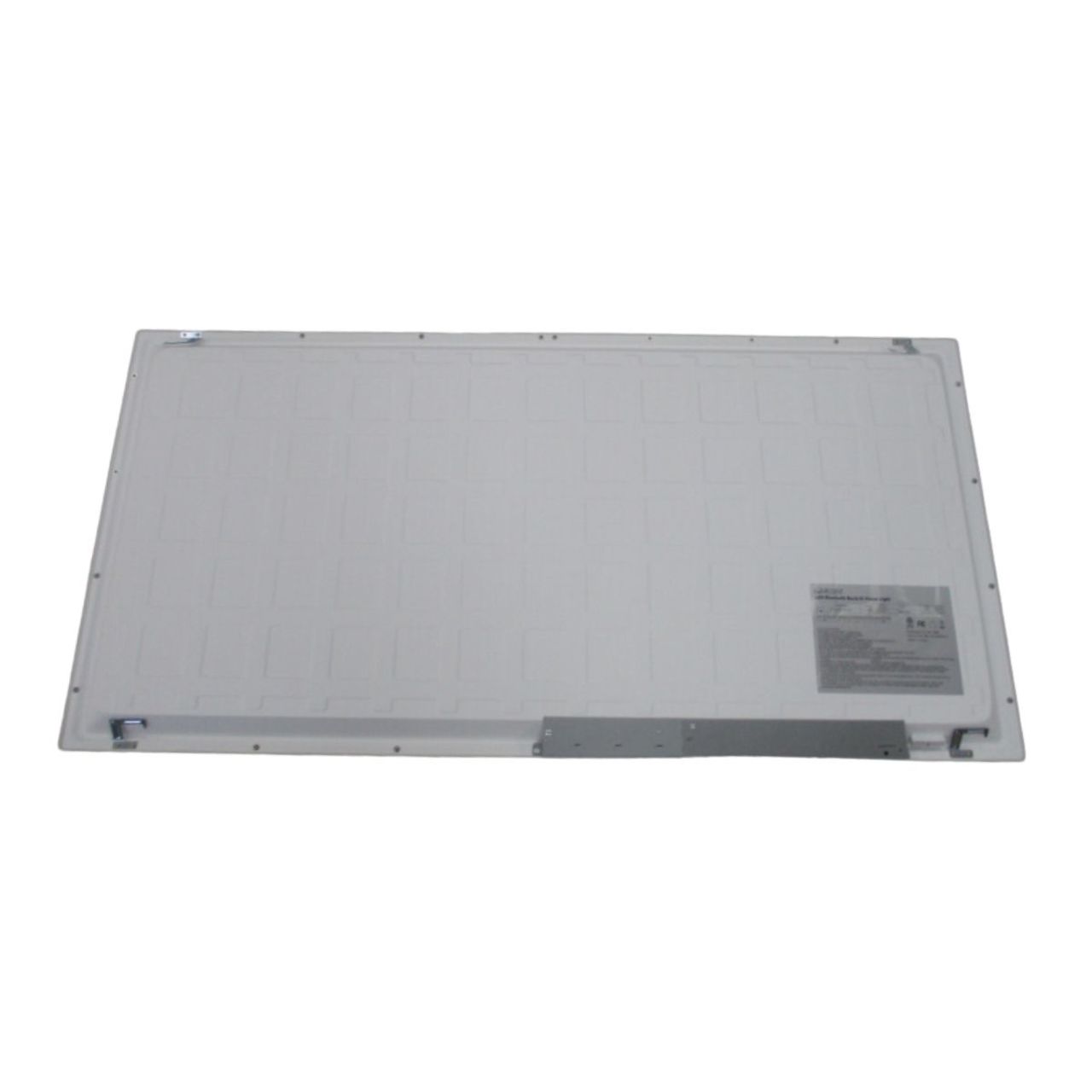 Surface Mount 2x4 LED Flat Panel Light - Wattage Adjustable up to 50W - Color Tunable 35K/40K/50K/57K/65K - Bluetooth Compatible - Case of 4 - LumeGen