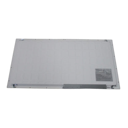 Surface Mount 2x4 LED Flat Panel Light - Wattage Adjustable up to 50W - Color Tunable 35K/40K/50K/57K/65K - Bluetooth Compatible - Case of 4 - LumeGen