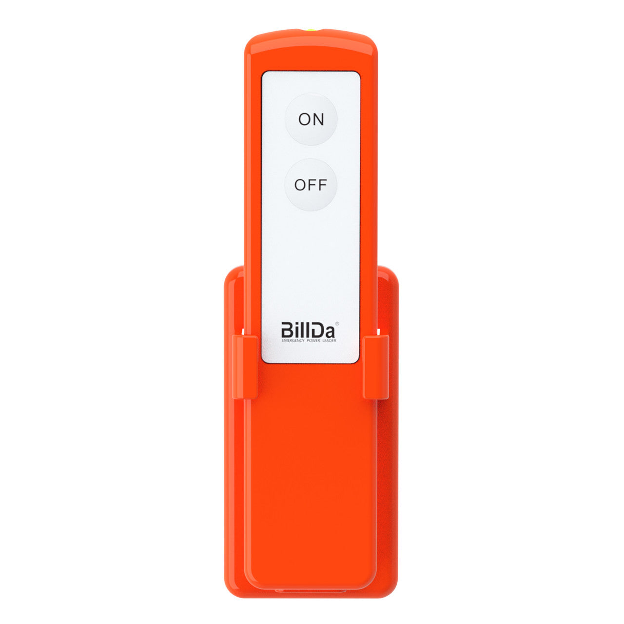 Remote for Emergency LED UFOs Driver – LightUp