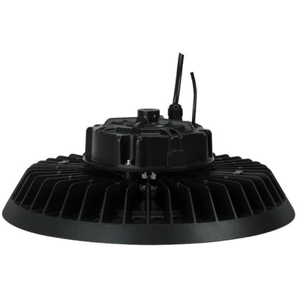 LED UFO High Bay - Wattage Adjustable 80W/100W/150W - Color Tunable 3500K/4000K/5000K