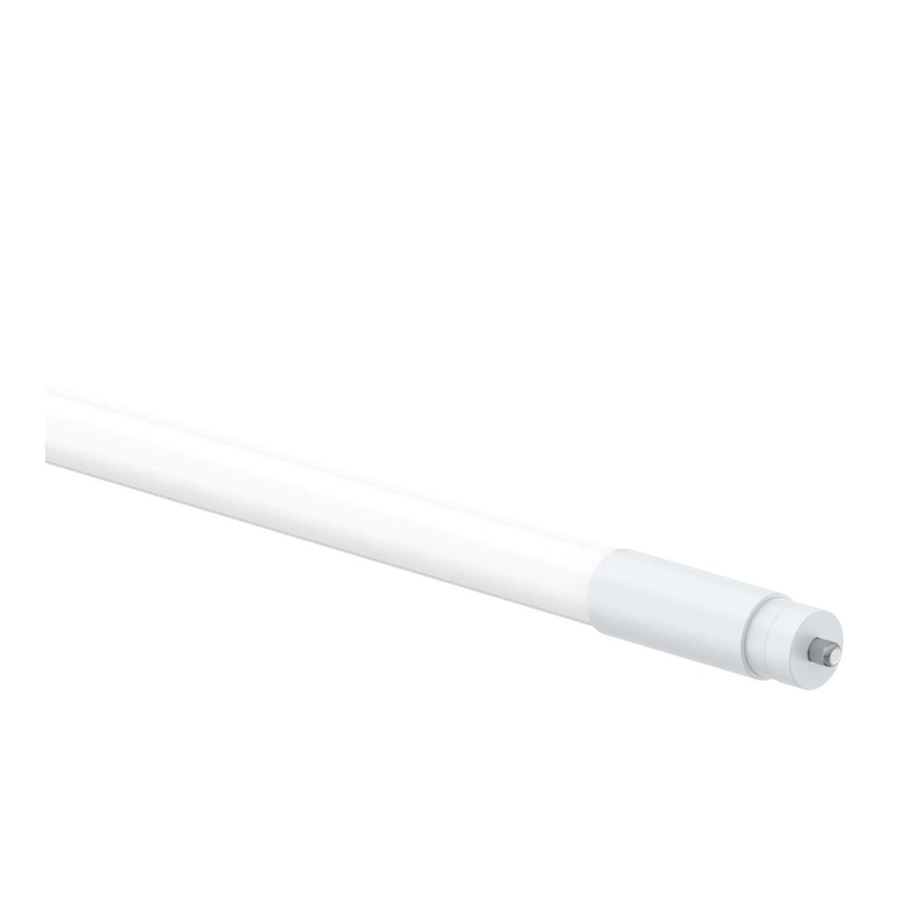 Case of 10 - 8ft. Color Tunable LED T8 Tube - Type B - 42W - 30K/35K/40K/50K/65K -Two 4ft. Pieces - LumeGen