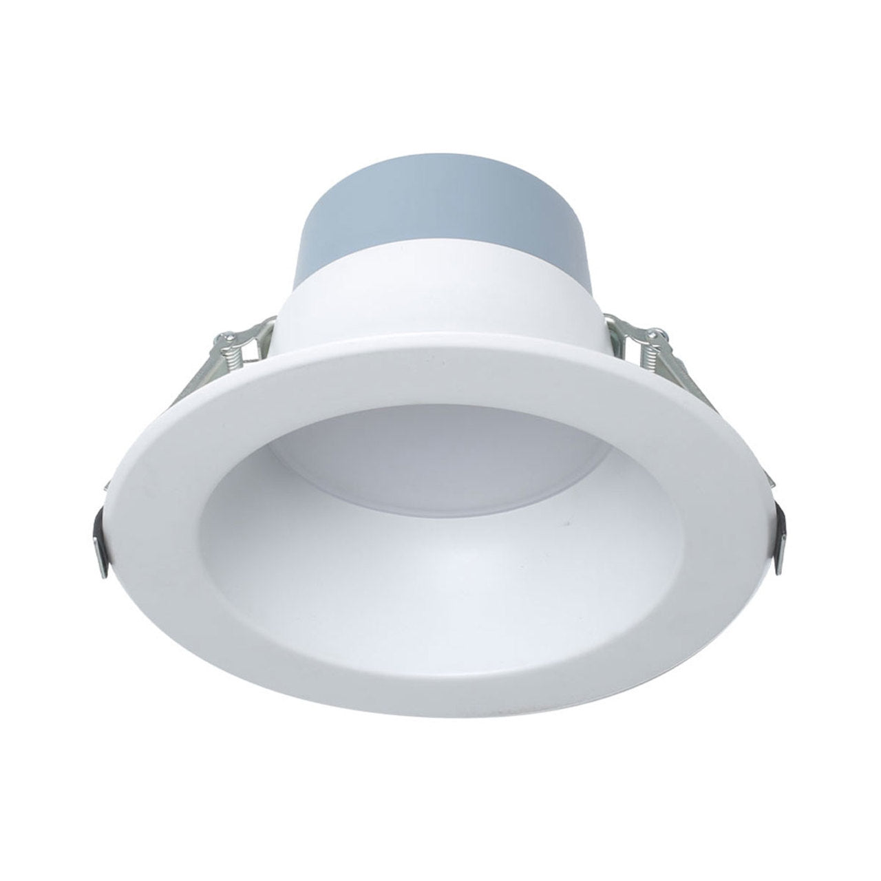 LED 8" Color, Wattage and Lumen Tunable Recessed Downlight - Dimmable