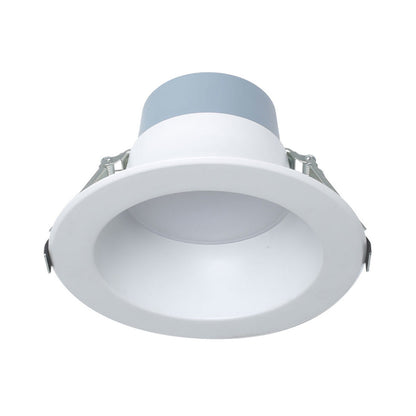 LED 8" Color, Wattage and Lumen Tunable Recessed Downlight - Dimmable