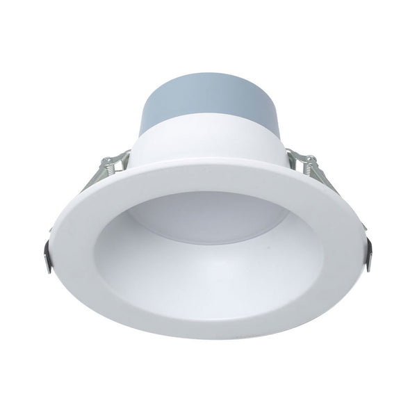 LED 8" Color, Wattage and Lumen Tunable Recessed Downlight - Dimmable