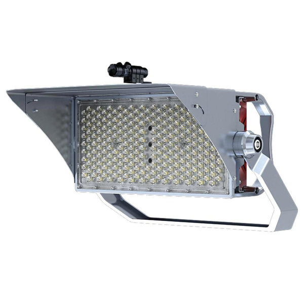 LED Sports Light - 500W - 65,000 Lumens - 5000K