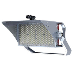 LED Sports Light - 500W - 65,000 Lumens - 5000K