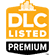 Certified/Rated for Dlc Premium 